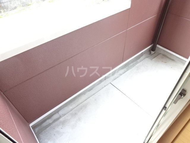 20/27 バルコニー