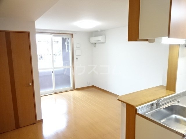 4/27 リビング/ダイニング