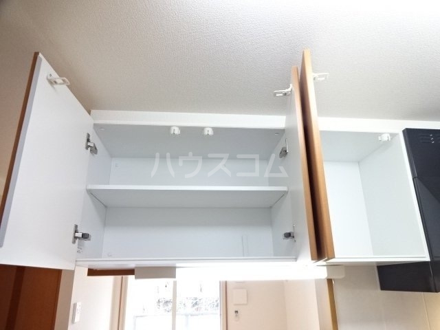 14/27 キッチン