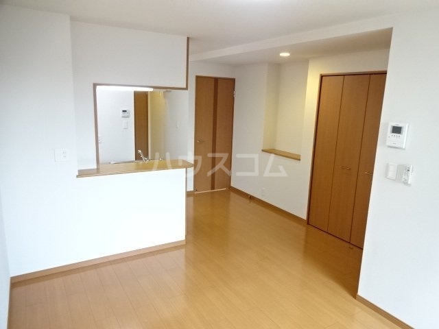 3/27 リビング/ダイニング