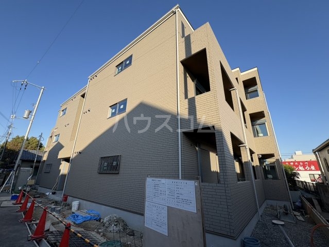 1/24 外観