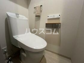 10/24 トイレ