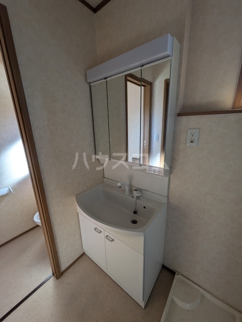 14/27 洗面