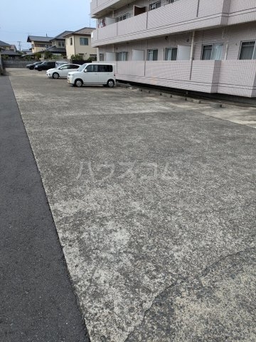 19/29 駐車場
