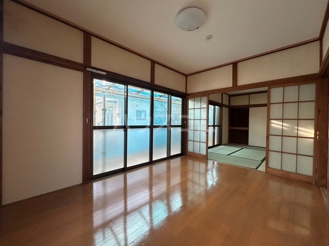 3/18 リビング/ダイニング