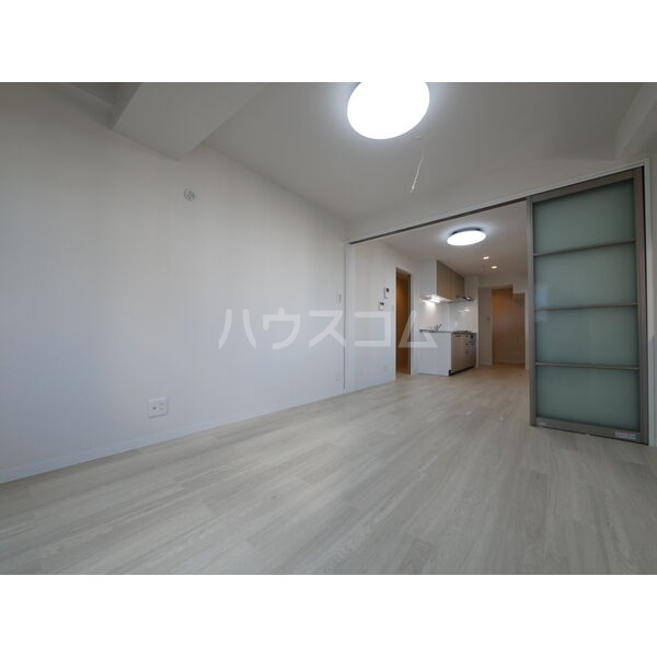 3/17 リビング/ダイニング