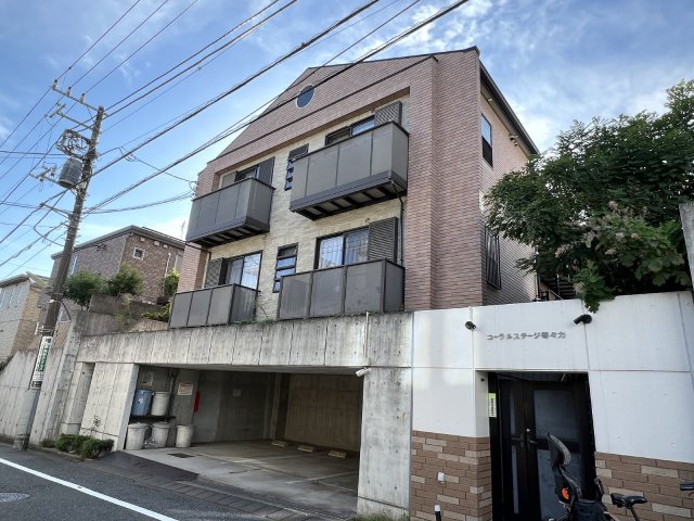 2/12 外観