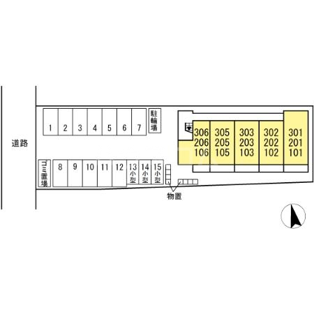 2/5 エントランス