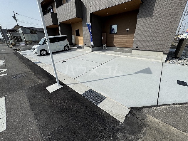 24/30 駐車場