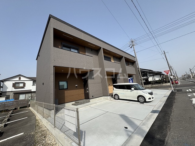 1/30 外観