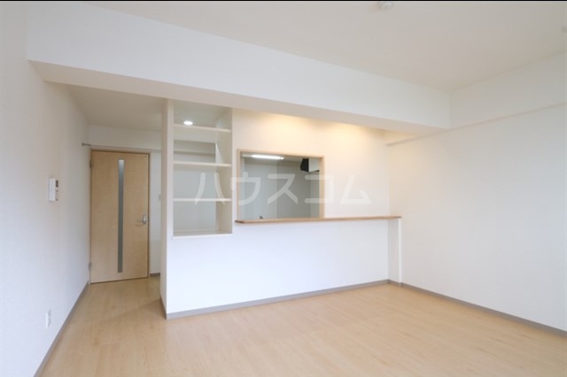 3/19 リビング/ダイニング