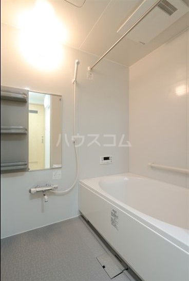 7/19 浴室