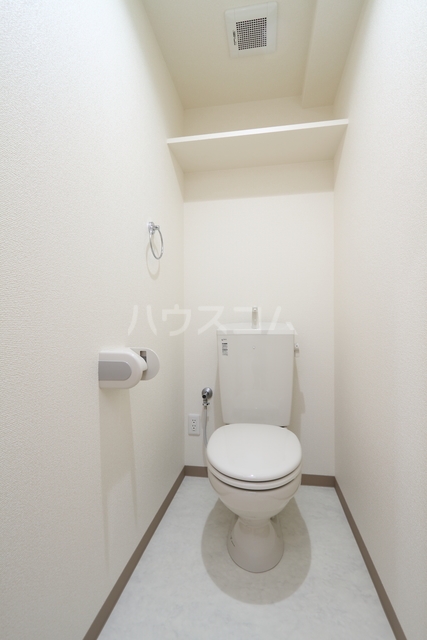 8/19 トイレ