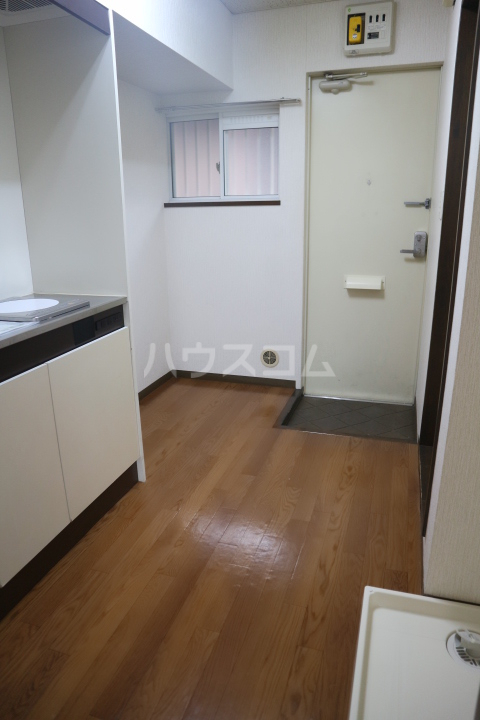 6/30 リビング/ダイニング