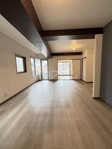 6/30 リビング/ダイニング