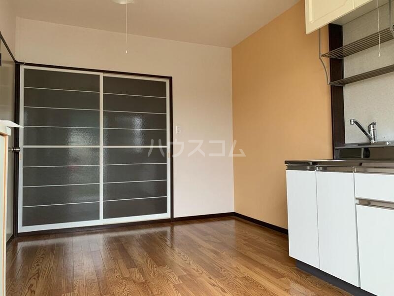 4/22 リビング/ダイニング