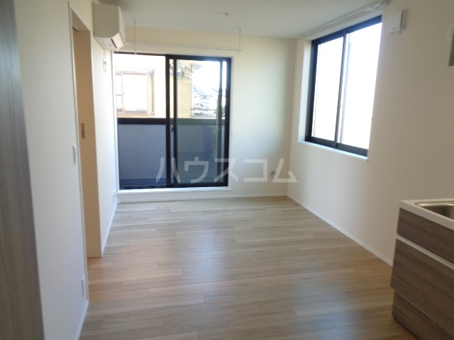 5/27 リビング/ダイニング