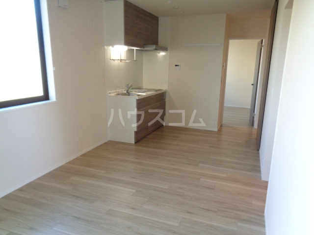 4/27 リビング/ダイニング