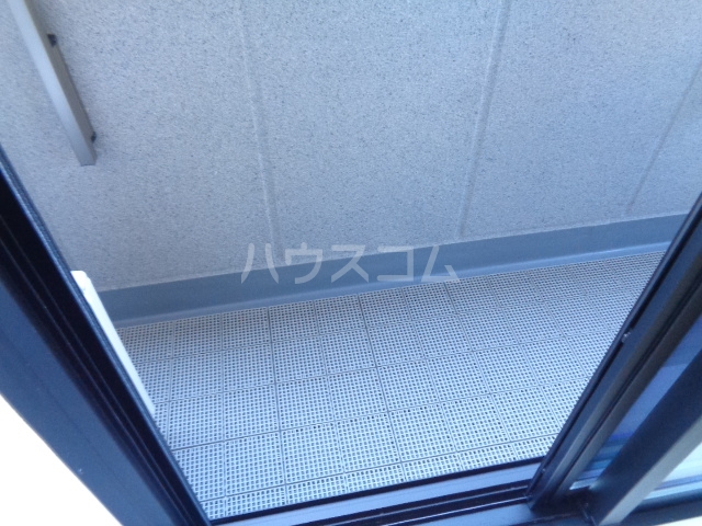 15/27 バルコニー