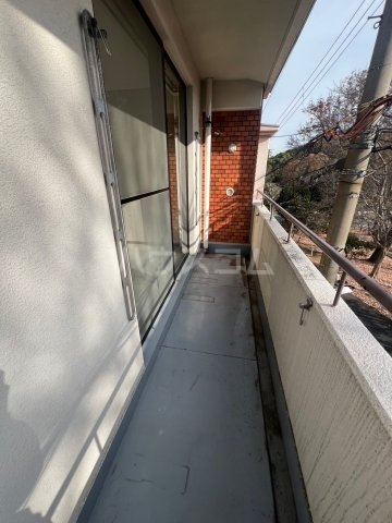 24/30 バルコニー