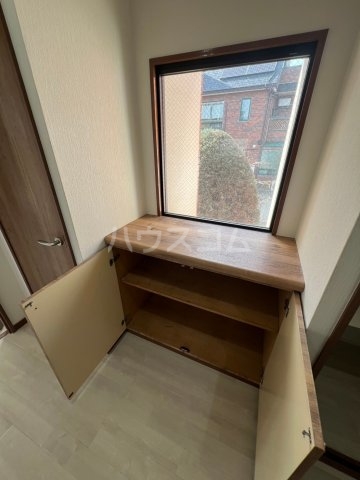 15/30 収納