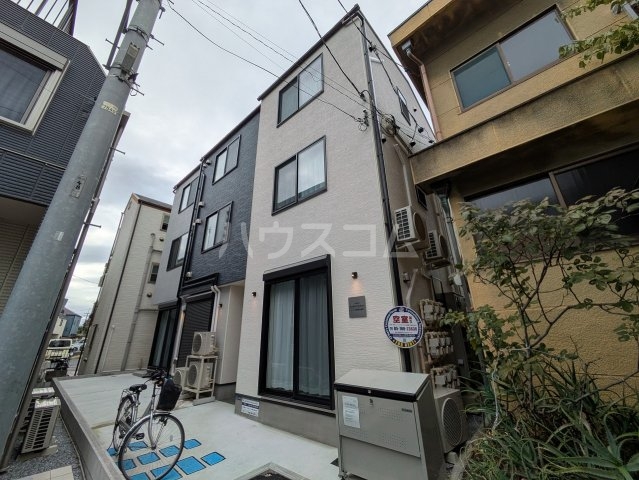 1/30 外観