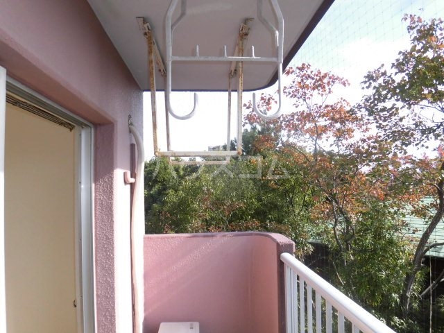 15/29 バルコニー