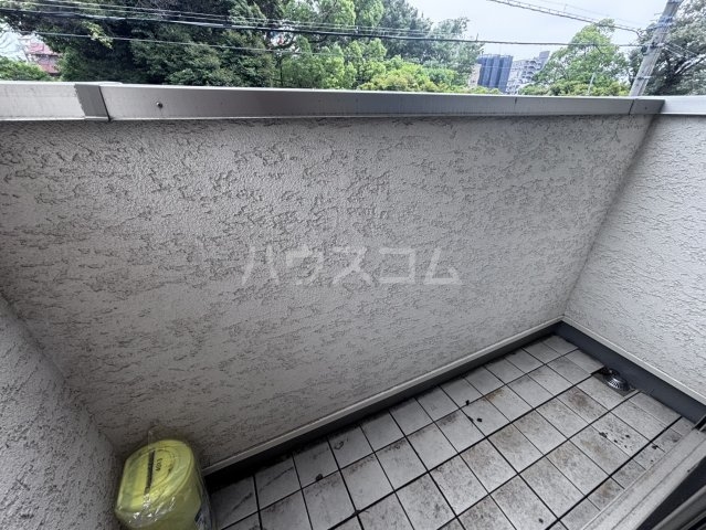 21/30 バルコニー