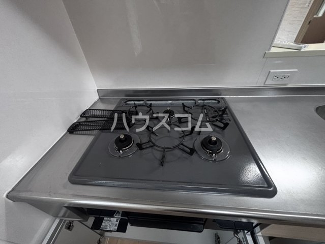 14/30 キッチン