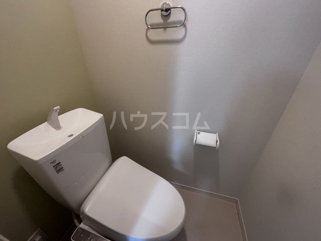 16/30 トイレ