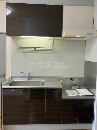 10/28 キッチン