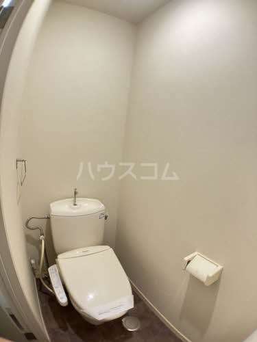12/28 トイレ