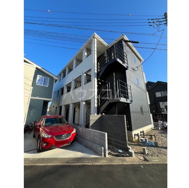 1/27 外観