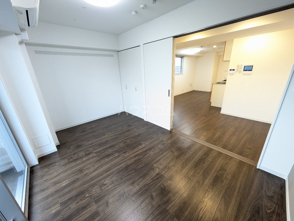 4/29 リビング/ダイニング