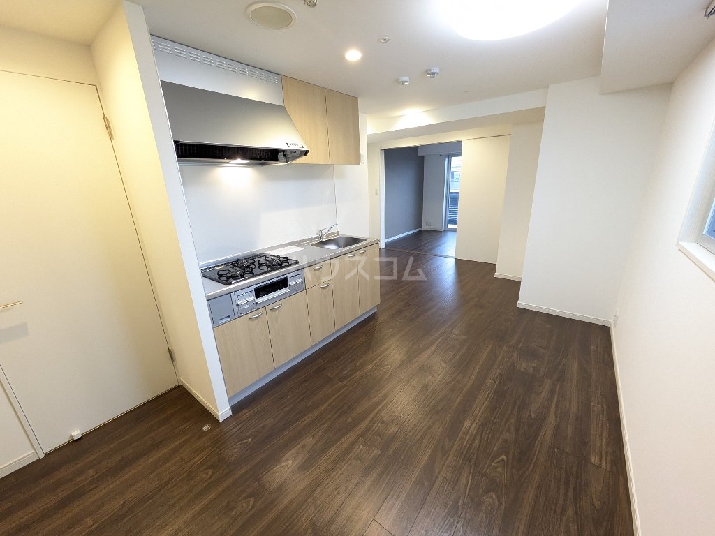 3/29 リビング/ダイニング