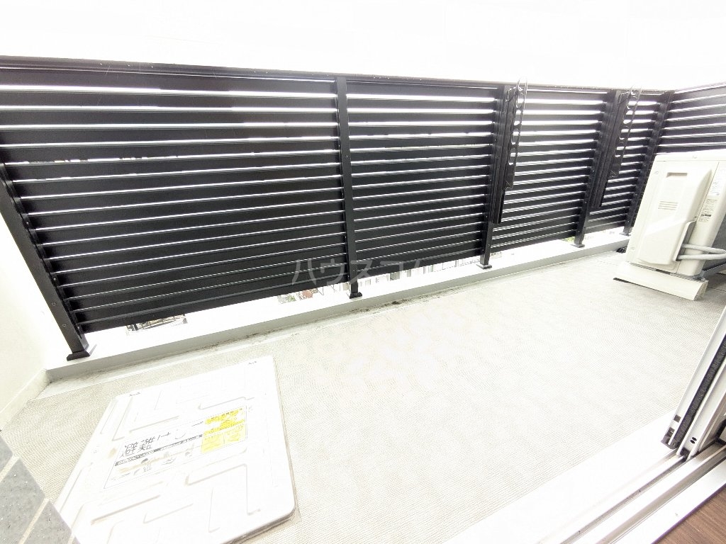 18/29 バルコニー