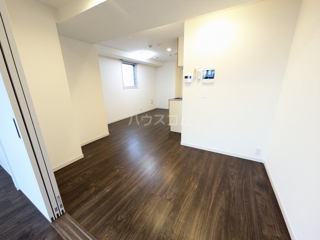 5/29 リビング/ダイニング