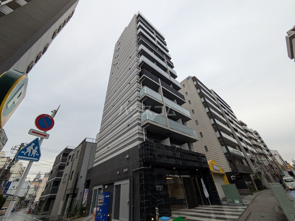 1/6 外観