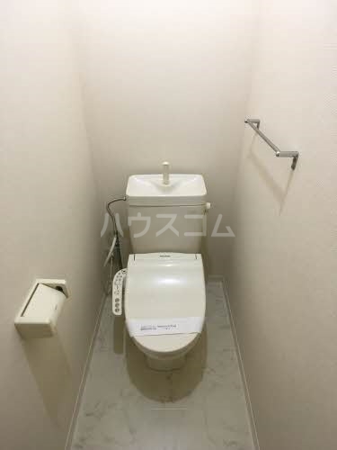 11/26 トイレ