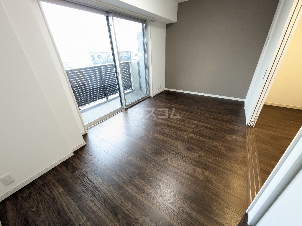 4/27 リビング/ダイニング