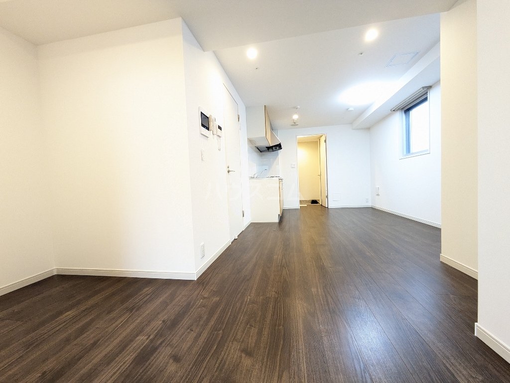 3/27 リビング/ダイニング