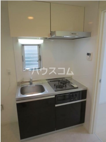 8/20 キッチン