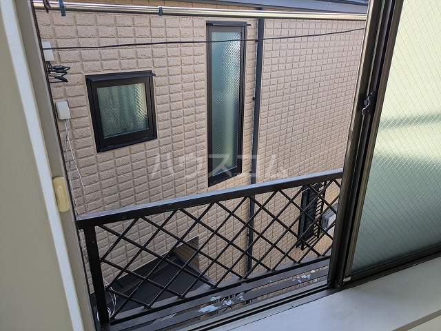 14/24 バルコニー