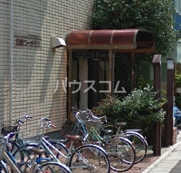 12/19 エントランス