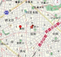 13/19 地図