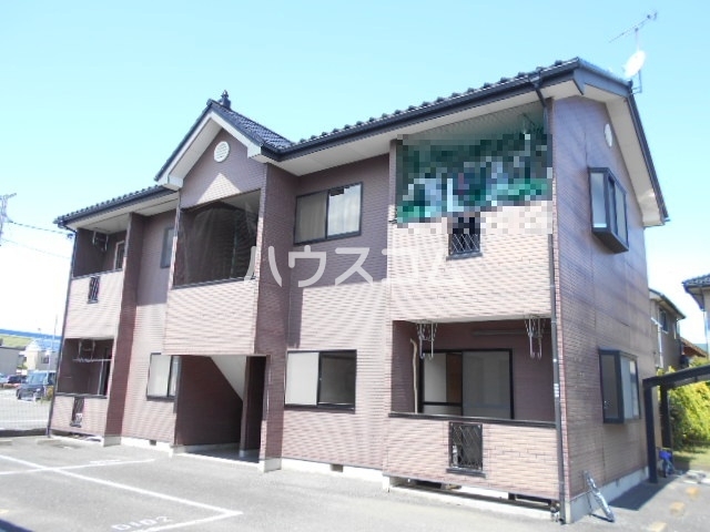 1/17 外観