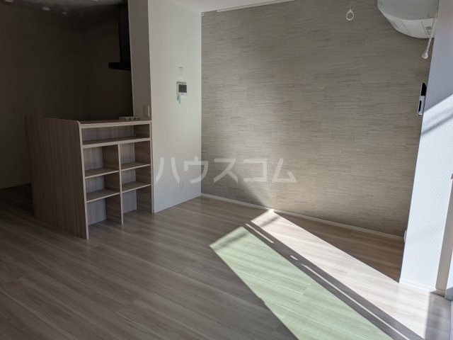 3/27 リビング/ダイニング