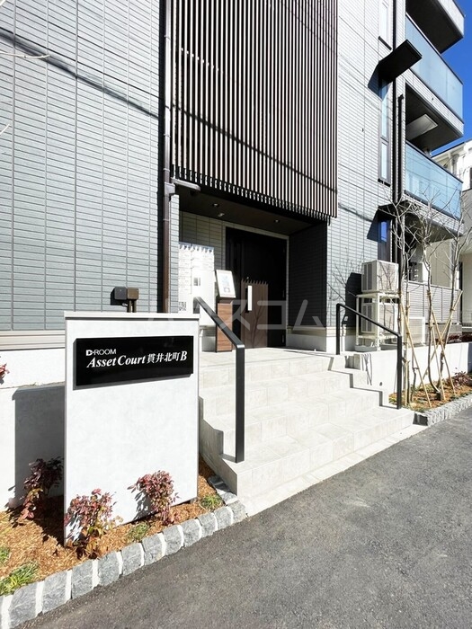 8/17 エントランス