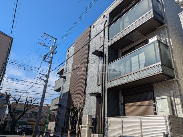 1/27 外観