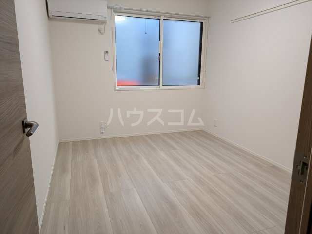 5/27 寝室